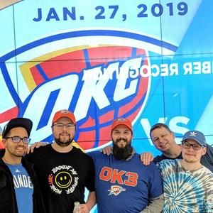 Meet your Posher, Aaron